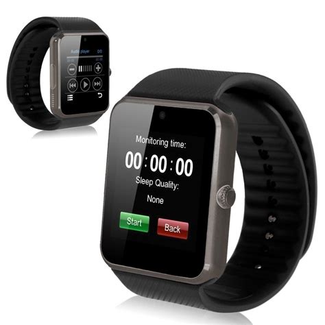 wrist watch that syncs with iphone|best wearable watch for iphone.